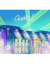 SexyZone ChapterⅡ in DOME 初回 通常盤 Blu-ray Amazon.co.jp: SEXY ZONE LIVE TOUR 2023 ChapterⅡ in DOME (初回限定