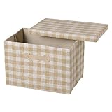 コーナンオリジナル フタ付インナーボックス BE KMS18-6801