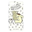 グルマンディーズ サンリオキャラクターズ iPhone7s/7/6s/6 (4.7インチ)対応ソフトケース ポムポムプリン san-754pna