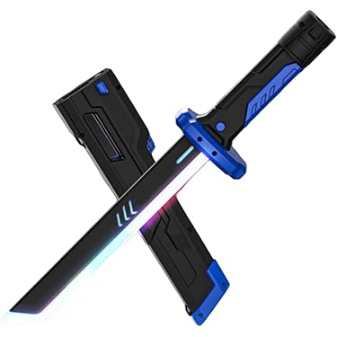 火花　光る刀　スチームパンク　火花光刀　スチームセイバー　※発送まで1〜2週間 Amazon.co.jp 最新リリース: キッズコスチュームバトルソード の