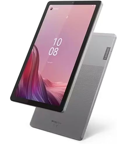 Amazon.co.jp: Lenovo Tab M9 TB310FU タブレット - 9インチ HD