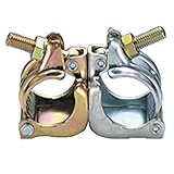 【30個】 マルサ 異形 自在 クランプ HEF-42 アミD
