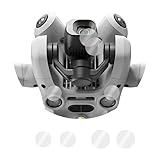 【AGENIUS】ドローン カメラ保護フィルム・DJI Mini 4 Pro用 カメラレンズ カメラ保護フィルム カメラ保護 保護フィルム 強化ガラス フィルム