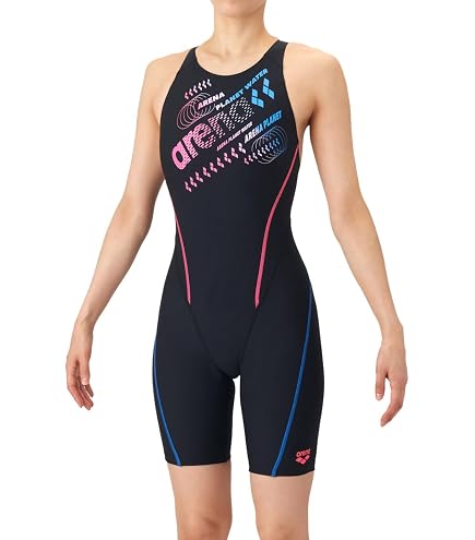 Amazon.co.jp: arena(アリーナ) 競泳用 水着 レディース セーフリー