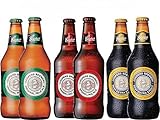 オーストラリア クラフトビール クーパーズ/Coopers 3種6本 飲み比べセット 専用ギフトボックスでお届け