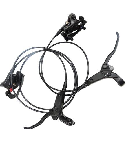 Amazon.co.jp: 自転車ブレーキレバー 軽量 シマノ 高性能 油圧