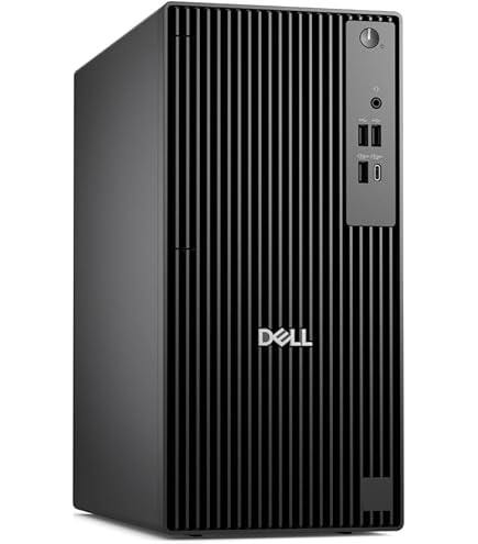 Amazon.co.jp: Dell Pro マイクロ デスクトップ QCM1255 AMD Ryzen 5