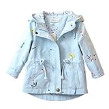 Candykids カラフル ウィンド ブレーカー 子供服 女の子 アウター 上着 総柄 ジップアップ パーカー 女の子 子供服　スプリングコート　キッズコート　子供服　子供コート　キッズ服　女の子服