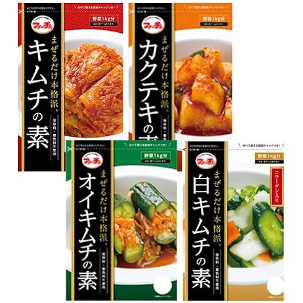 カクテキ 4枚 特撰カクテキ | ダイニチ食品株式会社