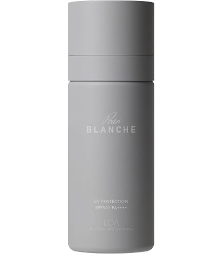 Amazon | LOA EAU DE PARFUM Pear BLANCHE ロア オードパルファム ペア