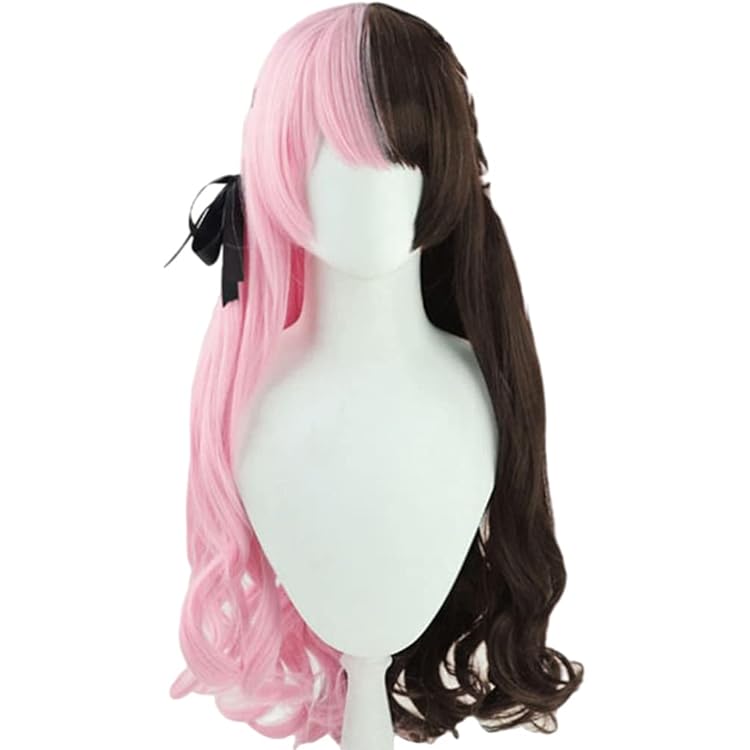 Amazon.co.jp: 橘ひなの コスプレウィッグ 橘ひなの ぶいすぽ所属