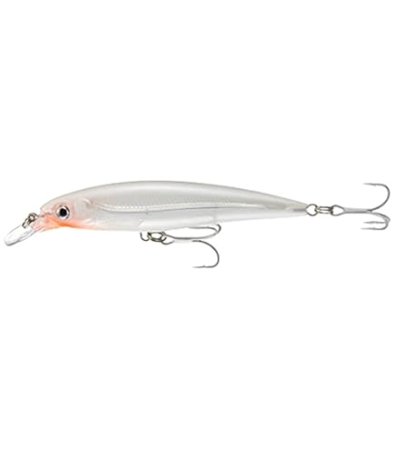 Amazon.co.jp: Rapala(ラパラ) ミノー ソルトウォーター Xラップ 14cm