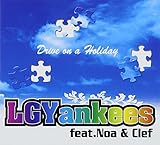 Drive on a Holiday