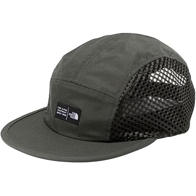 Amazon | [ザノースフェイス] フリーランイヤーフラップキャップ ユニ