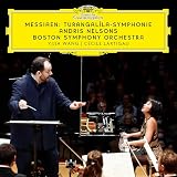 Messiaen: Turangalla-Symphonie