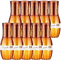 ミルボン エルジューダMO 120mL 10本セット