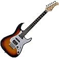 バッカス BACCHUS GS-Mini 3TS ミニエレキギター