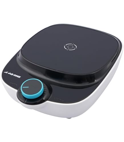 Amazon | アズワン マグネチックスターラーREXIM デジタル 158×143mm