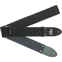 elaraストラップ　エララストラップ　ギターストラップ　緑 Amazon | Elara Straps [エララストラップ] Mellow Chandelier