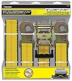 ハンプトンproducts-keeper 44110 2 x 10金型グリップTie Down