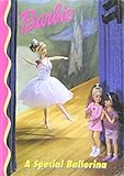 Barbie: A Special Ballerina