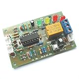 HiLetgo 水平コントローラDIYキット電子スイート LCT-1 [並行輸入品]