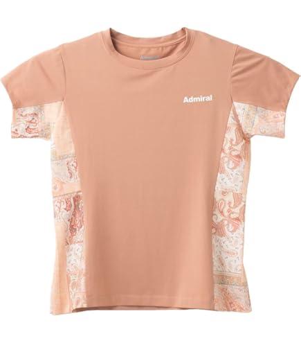 Amazon.co.jp: アドミラル Admiralテニスウェア レディス サイド