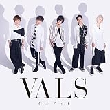 �V���G�b�g VALS