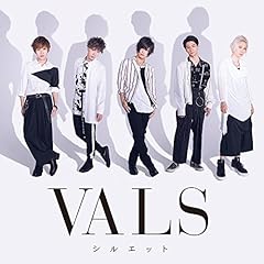 �V���G�b�g / VALS