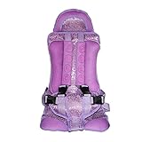 AngelaKerry チャイルドシート ベビーチェア 軽量&省スペース設計 持ち運びに便利 (9月~4歳頃対象)---スタイル：C 一般 [並行輸入品]