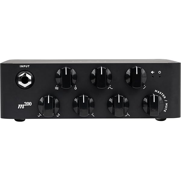 Amazon | Darkglass Electronics ベース用 ヘッドアンプ Microtubes 