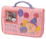 Gund – My 1st誕生日フォトアルバムby Gund – Girl