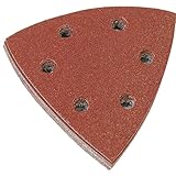 マキタ(Makita) マルチツールサンディングシート 木製 B-21618