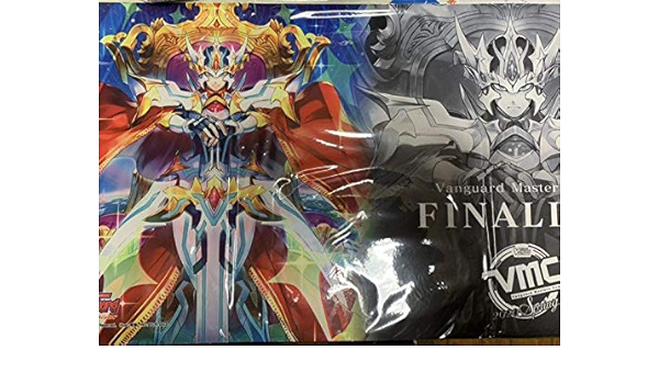 Amazon ヴァンガード ブラスター ブレード His Highness プレイマット アイドル 芸能人グッズ 通販