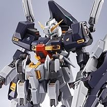 L ROBOT魂 ＜SIDE MS＞ ガンダムTR-1 ハイゼンスレイ Amazon.co.jp: METAL ROBOT魂 ＜SIDE MS＞ TR-1 ハイゼンスレイ
