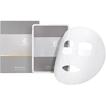 Amazon.co.jp: 【再生医療発想】エテルナム フェイシャルマスク 液量