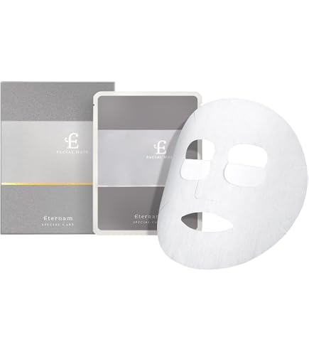 Amazon.co.jp: リジェンスキン SRS マスクパック セルフィットプラス 5