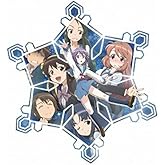 長門有希ちゃんの消失　第6巻　初回生産限定版 [Blu-ray]