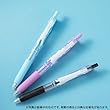 ソードアート・オンライン マザーズ・ロザリオ Ver. サラサクリップ 0.5 カラーボールペン 3種セット、各種1本