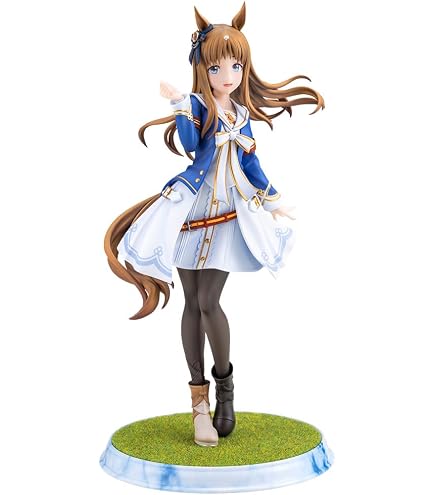 Amazon | 壽屋(KOTOBUKIYA) ウマ娘 プリティーダービー サクラチヨノ