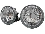 BRIGHTZ ミラ 250 260 クリスタルフォグランプ Rタイプ 【 FOG-H-039 】 L250S L260S L250V L260V L L250 L260 20009