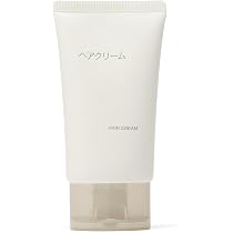 Amazon | ヘアワックス ソフトタイプ ・60g 84465932 | 無印良品