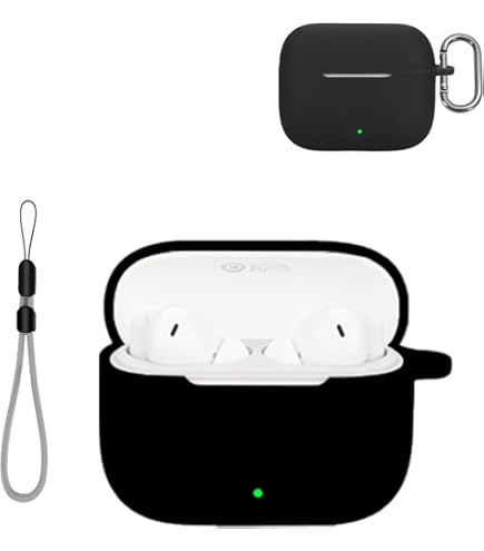 Amazon | WhitePond Oppo ENCO FREE2/2i イヤホンケース Oppo ENCO