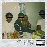 Good Kid: M.A.A.D City