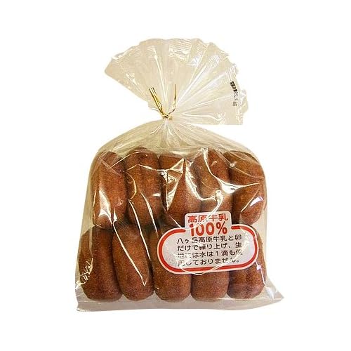 北川製菓 牧場のドーナツ