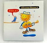 Mid-Summer Blossoms3