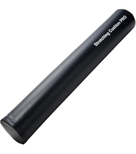 【在庫処分】LINDSPORTS ストレッチングクッション PRO ロング 98 Amazon | LINDSPORTS ストレッチングクッション【PRO】ロング 98cm