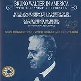 Schumann/Tchaikovsky - Symphonies