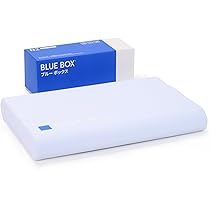 Amazon.co.jp: Blue Box マットレス 敷布団 厚さ6cm 三つ折り 腰