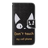 UNEXTATI Galaxy A8 ケース 高品質 合皮レザー ケース 手帳型ケース カバー カードホルダー 付き スタンド 防塵 防水 Samsung Galaxy A8ケース Case (P10